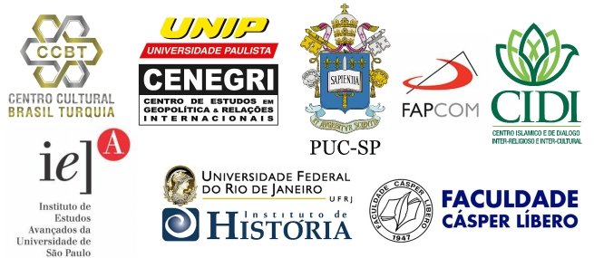 Partners Institutions